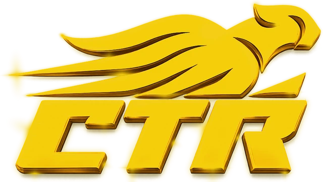CTR Unified logo