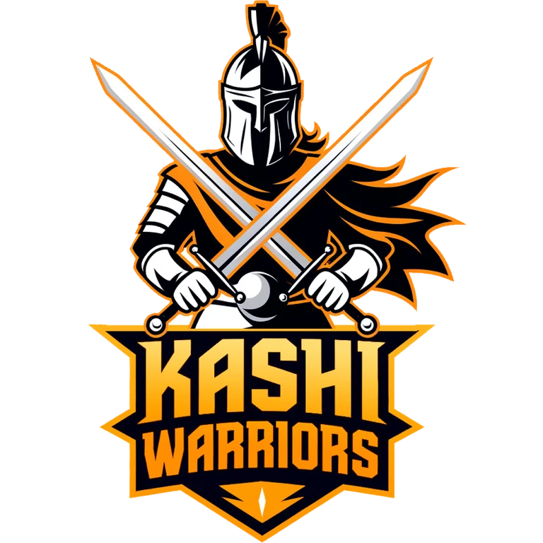 Volleyball crest